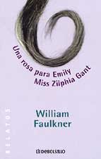 Una Rosa para emily / miss zilphiagant