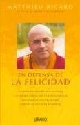En defensa de la felicidad (Crecimiento personal)