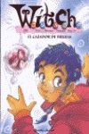 El cazador de brujas (Libro Ilustrado)