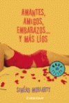 Amantes, amigos, embarazos-- y más líos