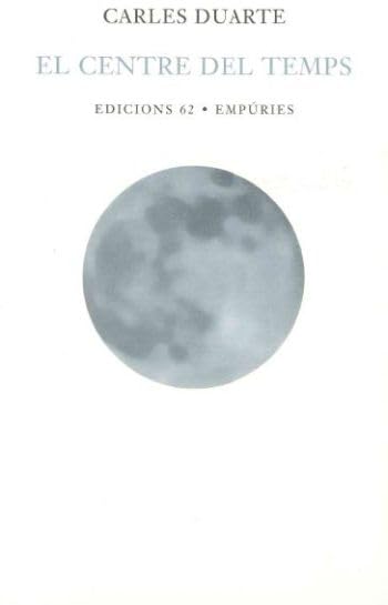 El centre del temps (Poesia)
