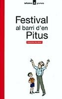 Festival al barri d'en Pitus: 16 (Grumets)