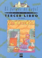 El parque de papel. 3 Primaria - 9788434836426