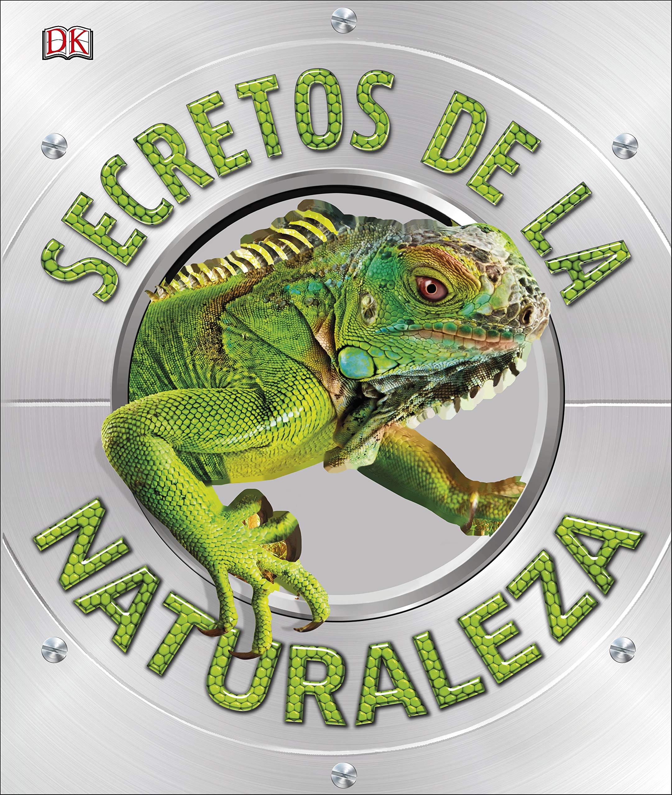 Secretos de la naturaleza (Secretos) (Enciclopedia visual)