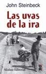 Las uvas de la ira / The Grapes of Wrath