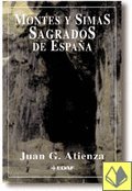 Montes y Simas sagrados de España