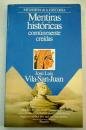 Mentiras historicas comunmente creidas