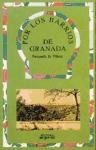 Por los barrios de Granada