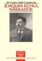 Joaquim Ruyra, narrador: 112 (Biblioteca Serra d'Or)