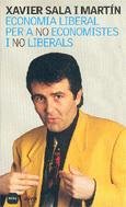 Economia liberal per a no economistes i no liberals (FOCUS)
