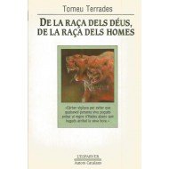 De la raça dels déus, de la raça dels homes