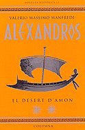 ALEXANDROS, EL DESERT D'AMON (2a part) (COL.LECCIO CLASSICA)