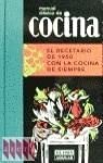 Manual clásico de cocina