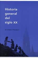 Historia general del siglo XX (Memoria (critica))