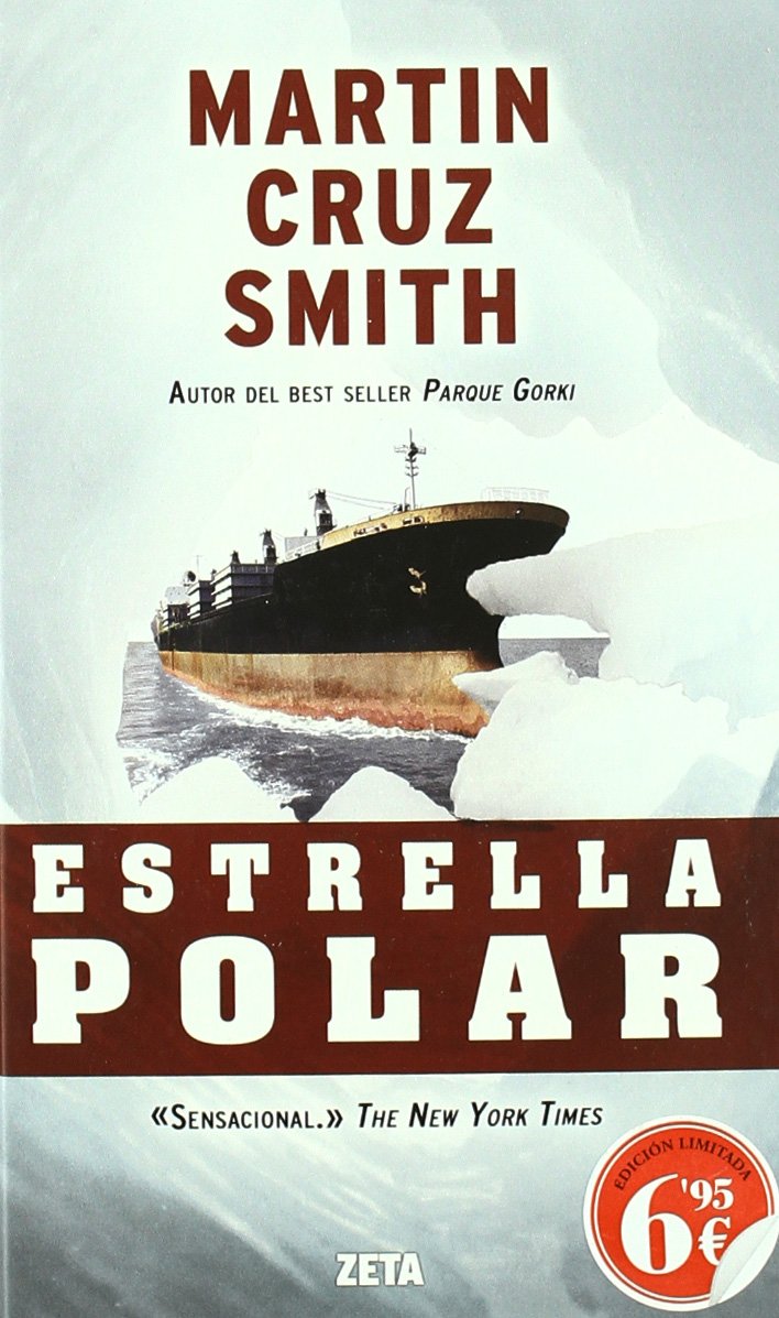 Estrella Polar (Arkady Renko 2)