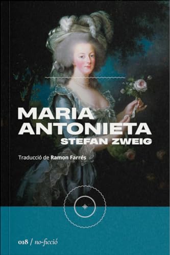 Maria Antonieta