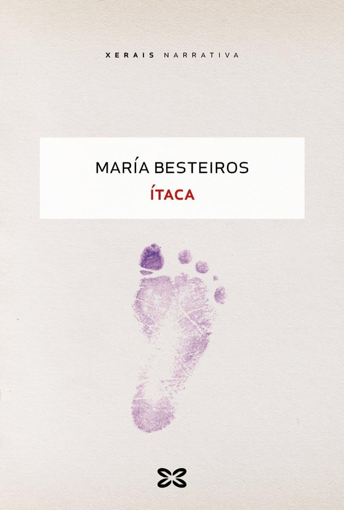 Ítaca (EDICIÓN LITERARIA - NARRATIVA)