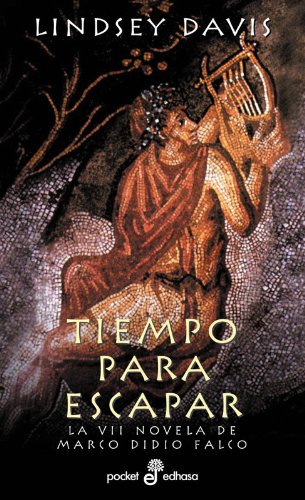 Tiempo para escapar (VII) (Pocket)