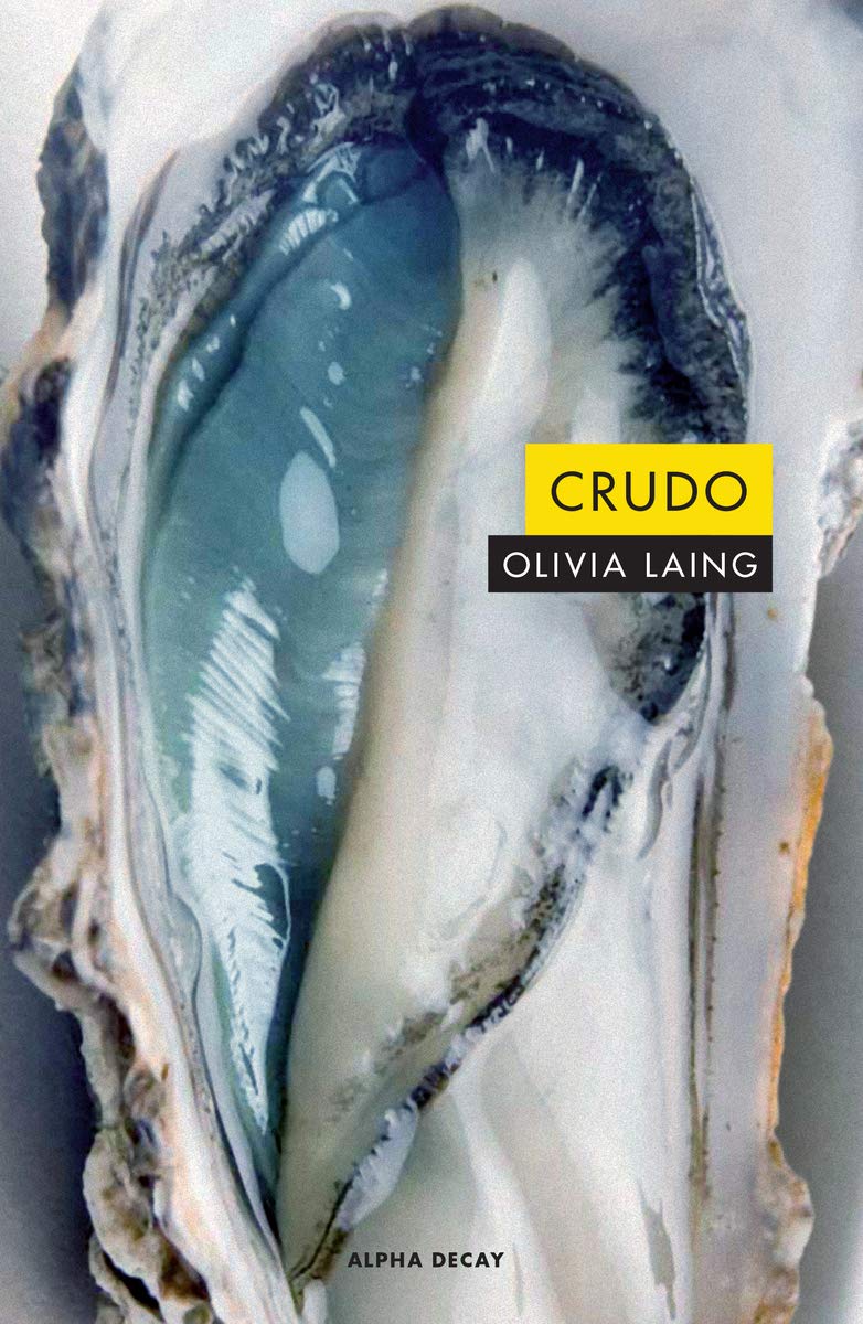 Crudo: 116 (ALPHA DECAY)