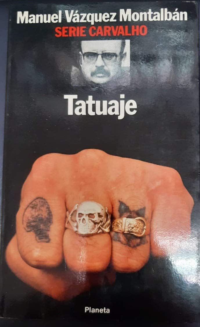 Tatuaje