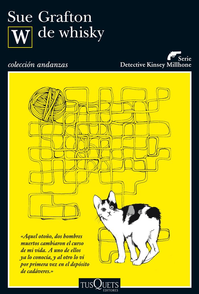 W de whisky: 111 (Andanzas)