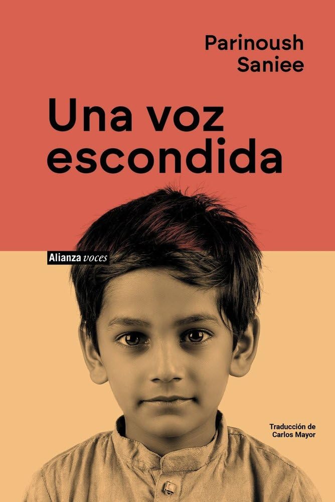 Una voz escondida (Alianza Voces)