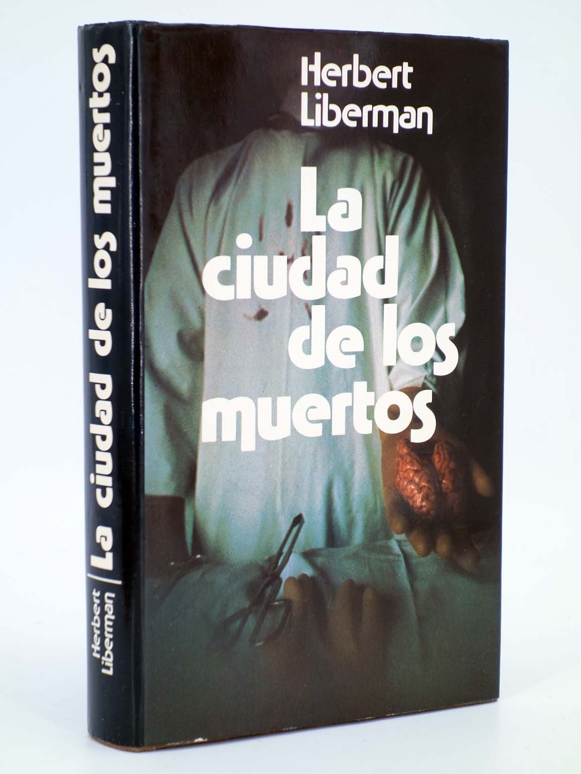 La ciudad de los muertos