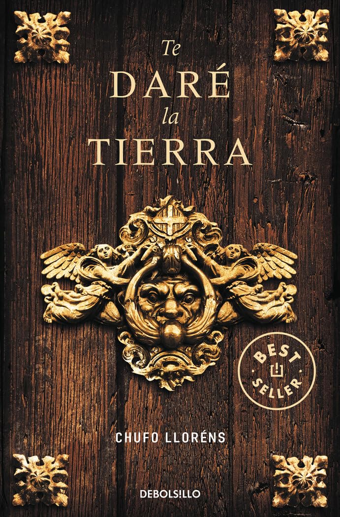 Te dare la tierra / I'll Give You the Earth