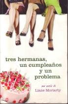 Tres Hermanas, Un Cumpleanos Y Un Problema / Three Wishes (Novela Actual / Actual Novel)