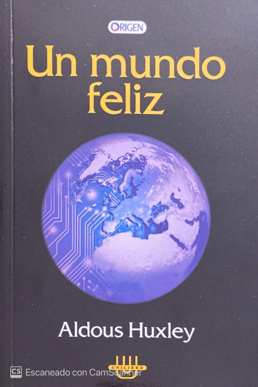 UN MUNDO FELIZ
