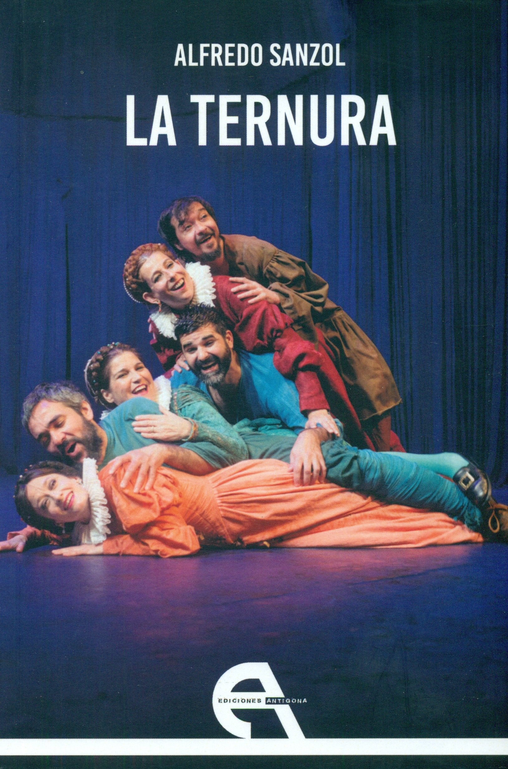 La Ternura: 103 (Teatro)