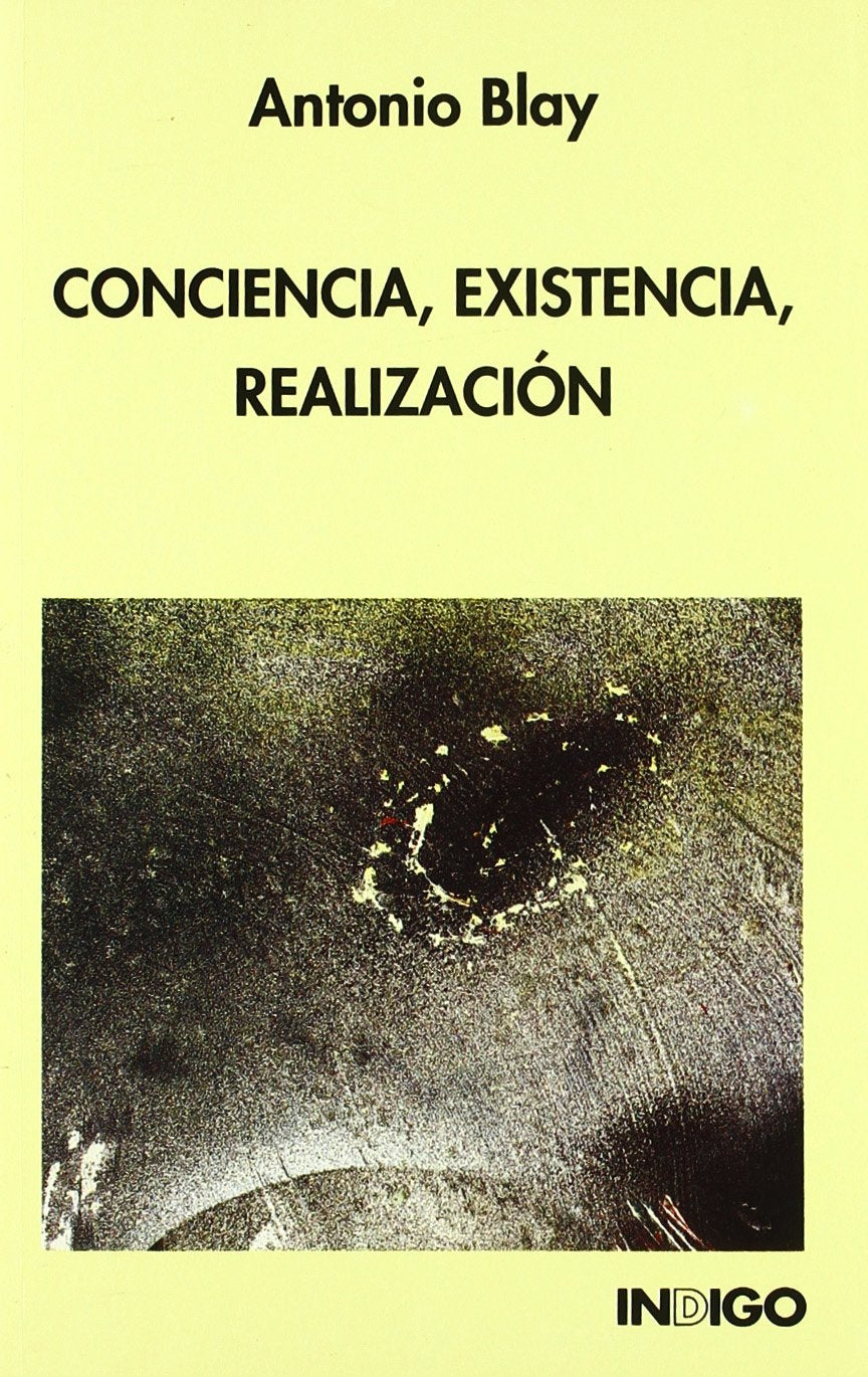 Conciencia, existencia, realización