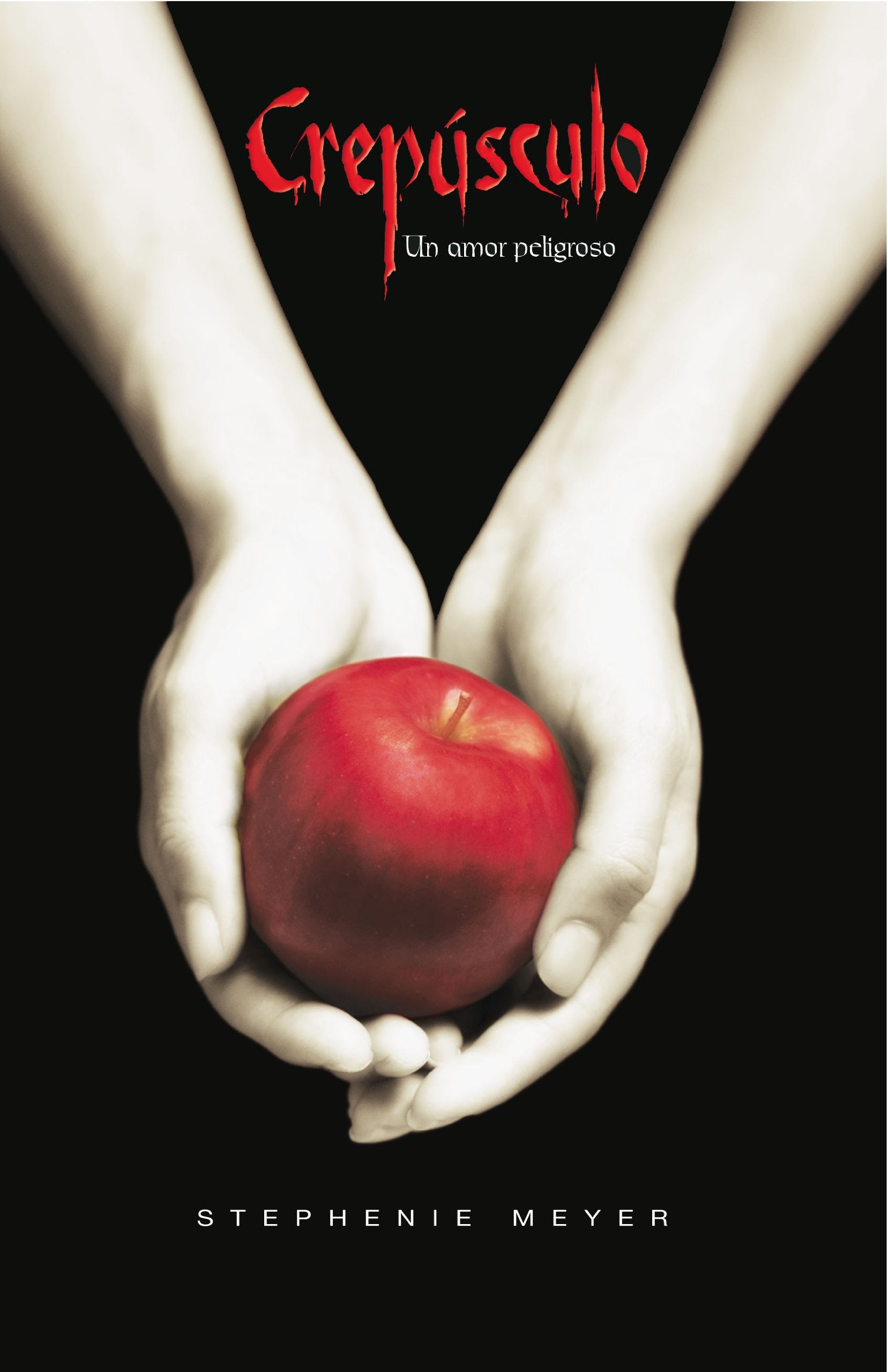 Crepúsculo (Saga Crepúsculo 1): Crepusculo (book 1) (Sin límites)