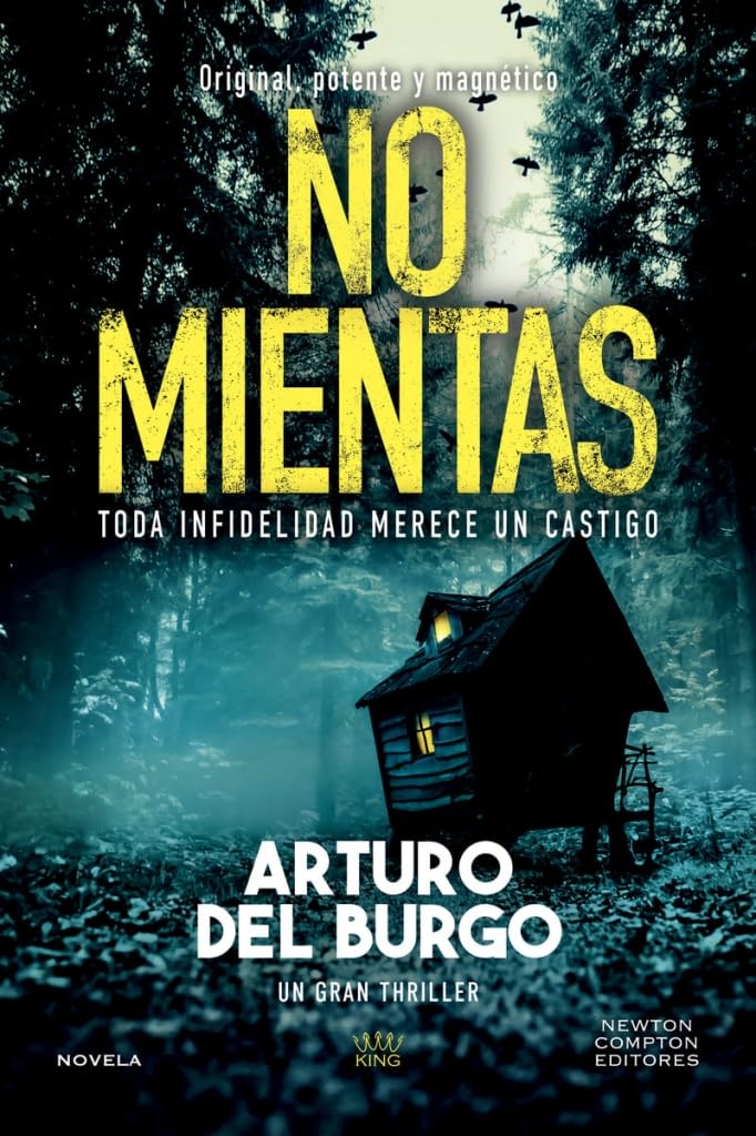 No mientas (KING)