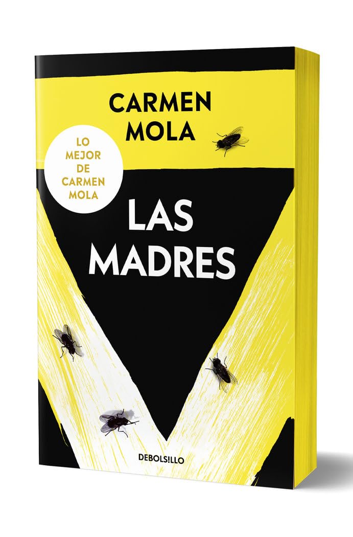 Las madres (edición limitada) (Inspectora Elena Blanco 4) (Best Seller)