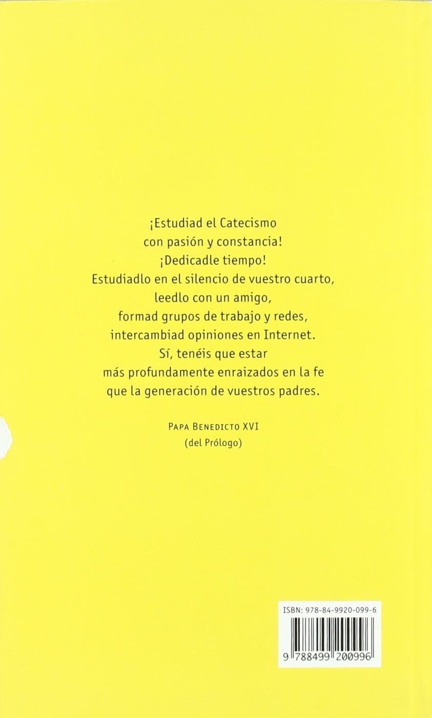 Youcat. 2ﾦ Ed (SIN COLECCION)