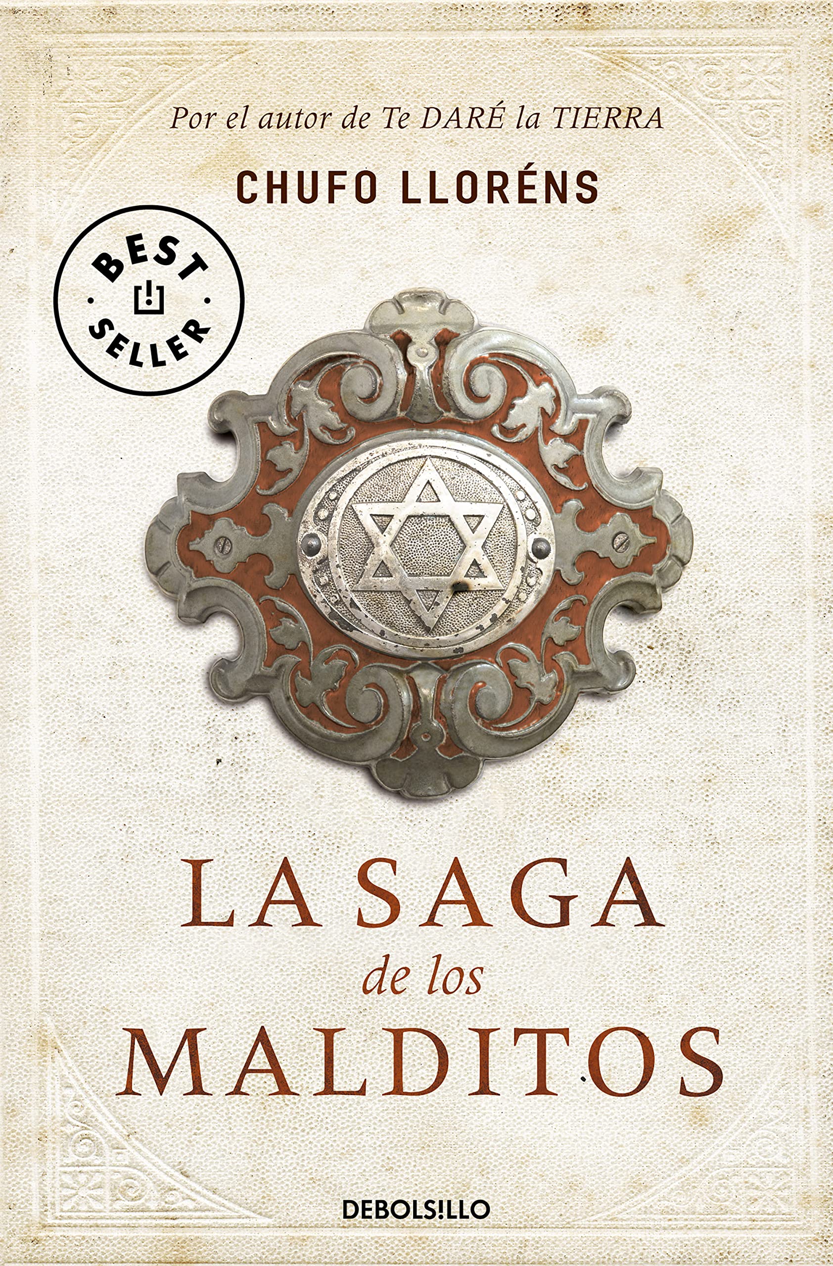 La saga de los malditos