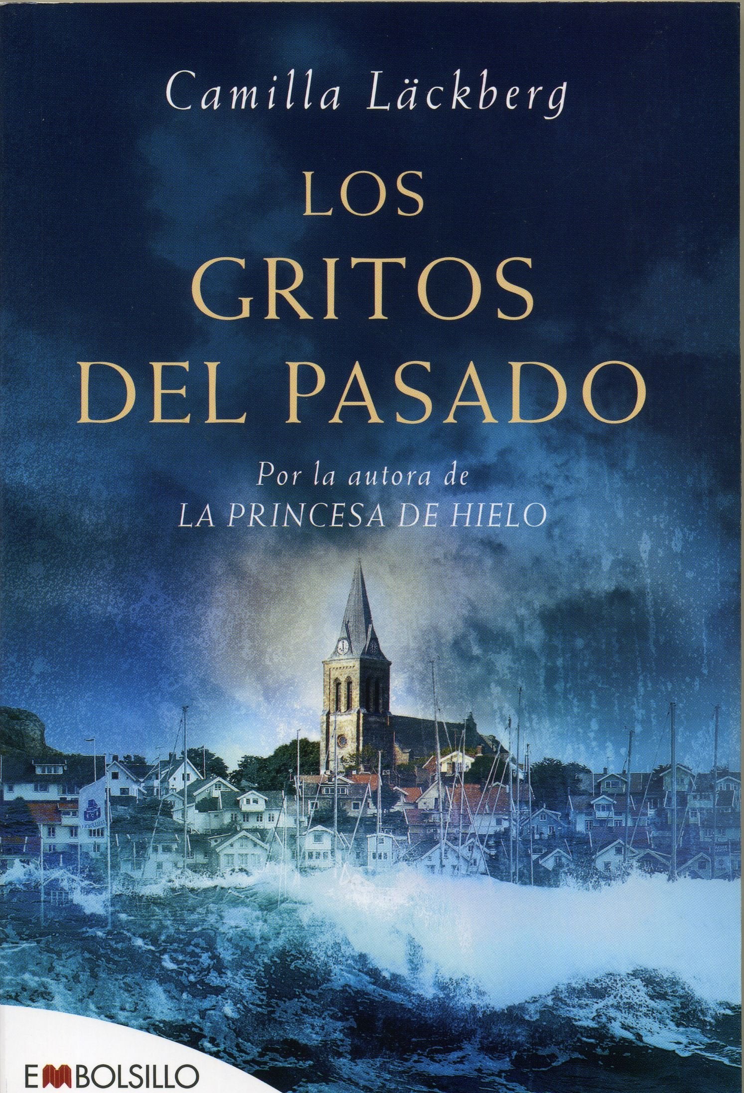 Los gritos del pasado