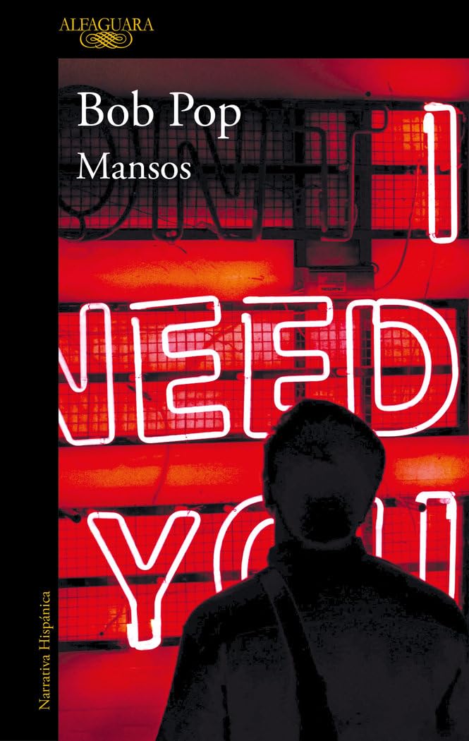 Mansos (Hispánica)