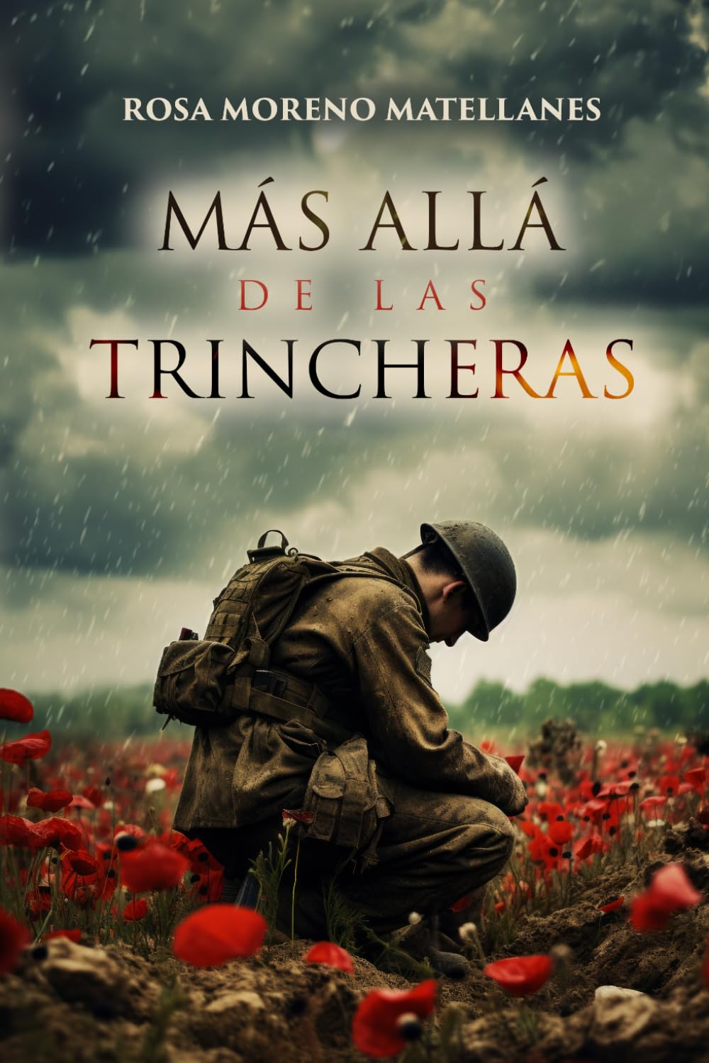 Más allá de las trincheras: Amistad y coraje en tiempos de guerra (Hijos del conflicto)
