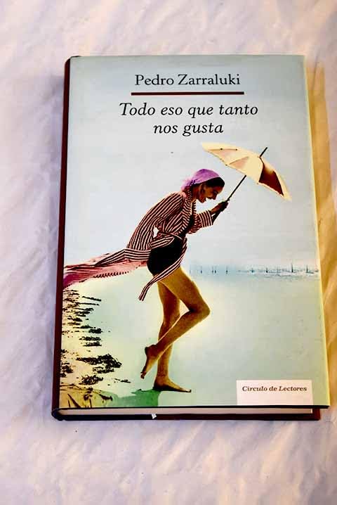 Todo esto que tanto nos gusta