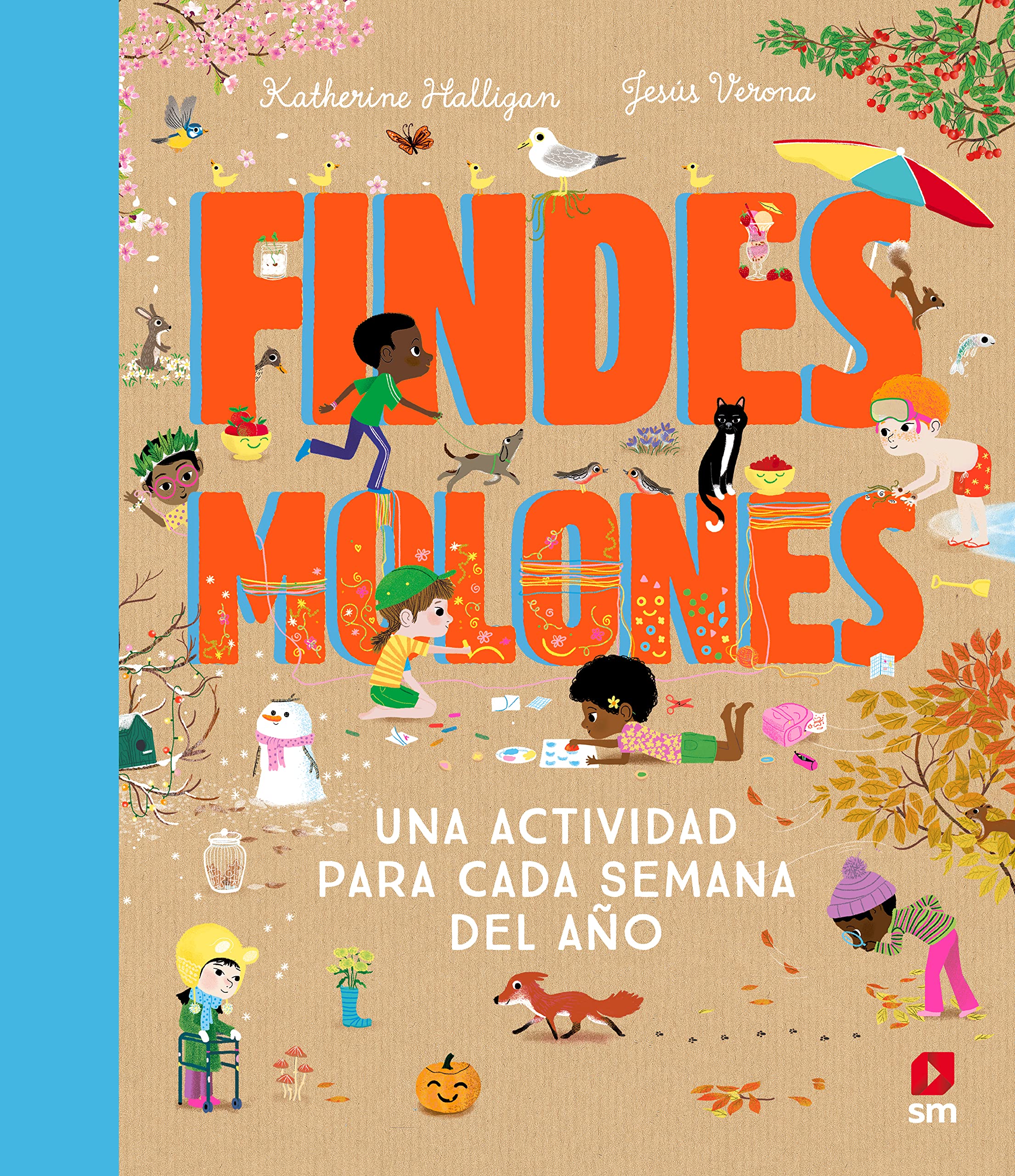 Findes molones (Fuera de Colección)