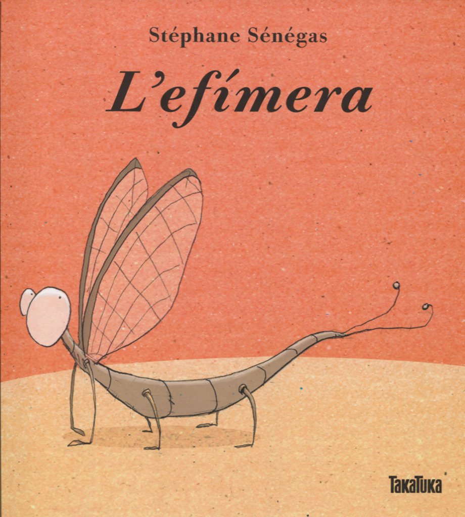 L'efímera (ALBUMS)