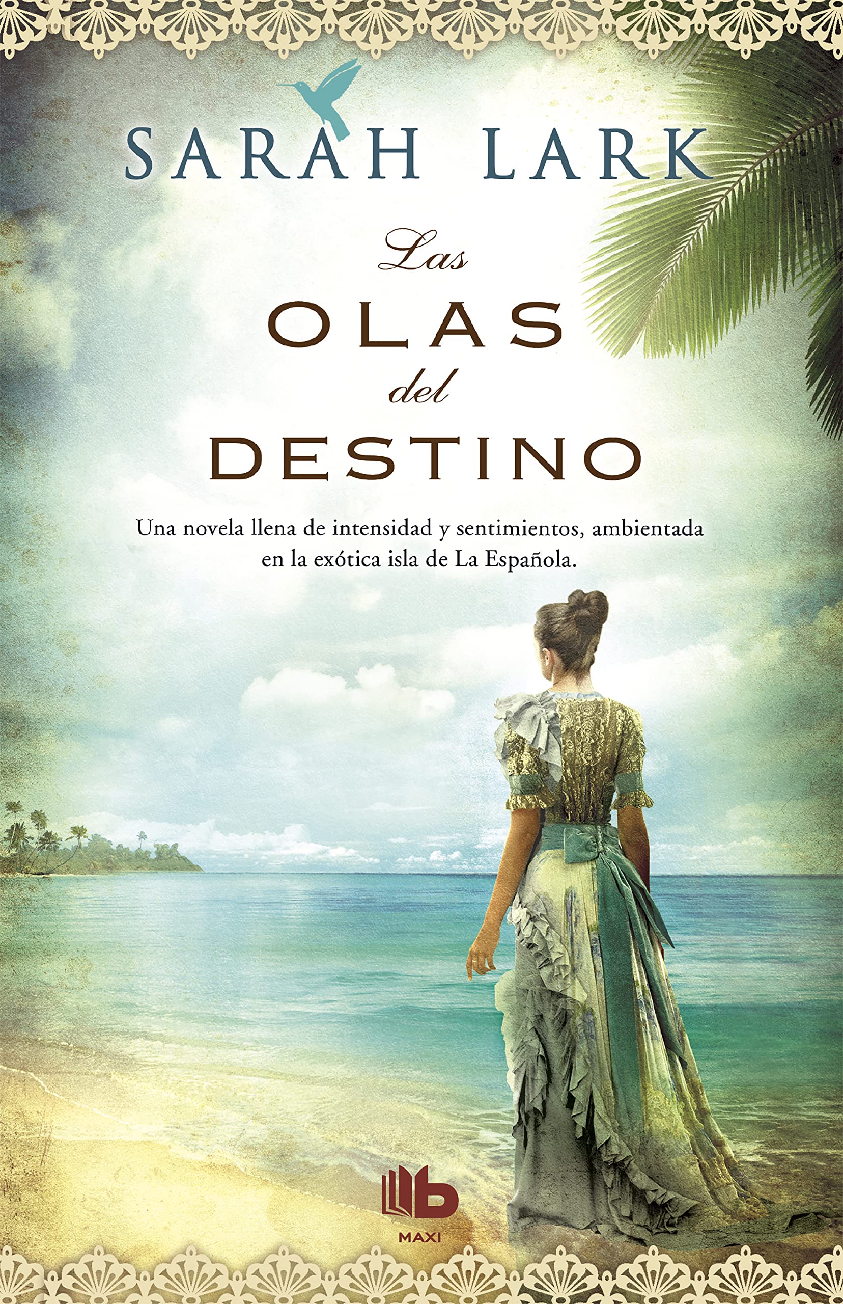 Las olas del destino / Waves of Destiny