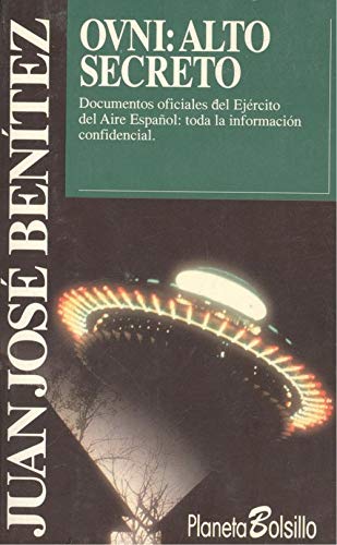 Ovni: alto secreto