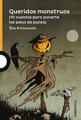 Queridos monstruos