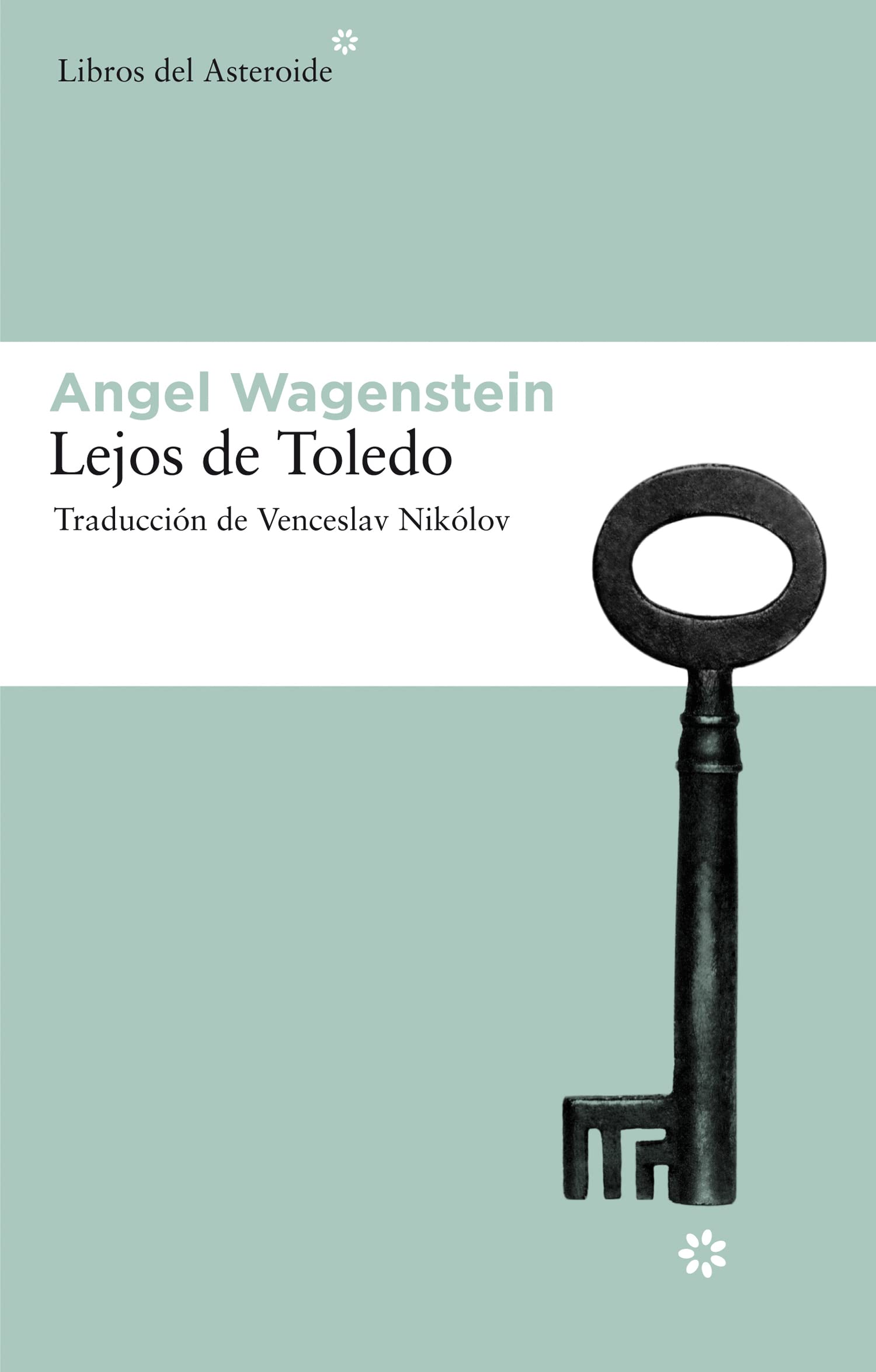 Lejos De Toledo