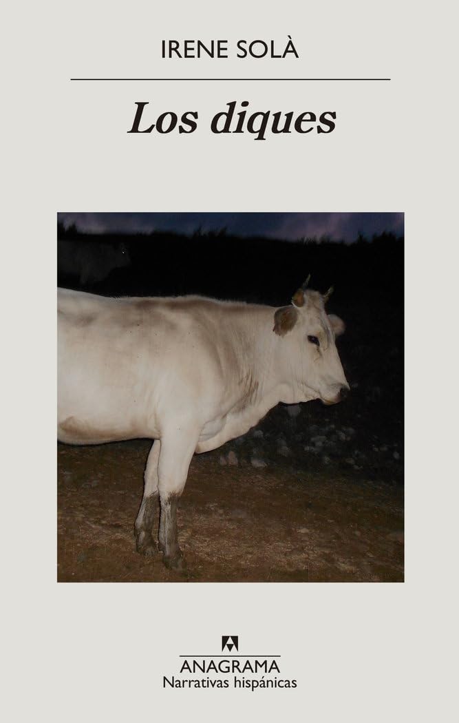 Los diques: 667 (Narrativas hispánicas)