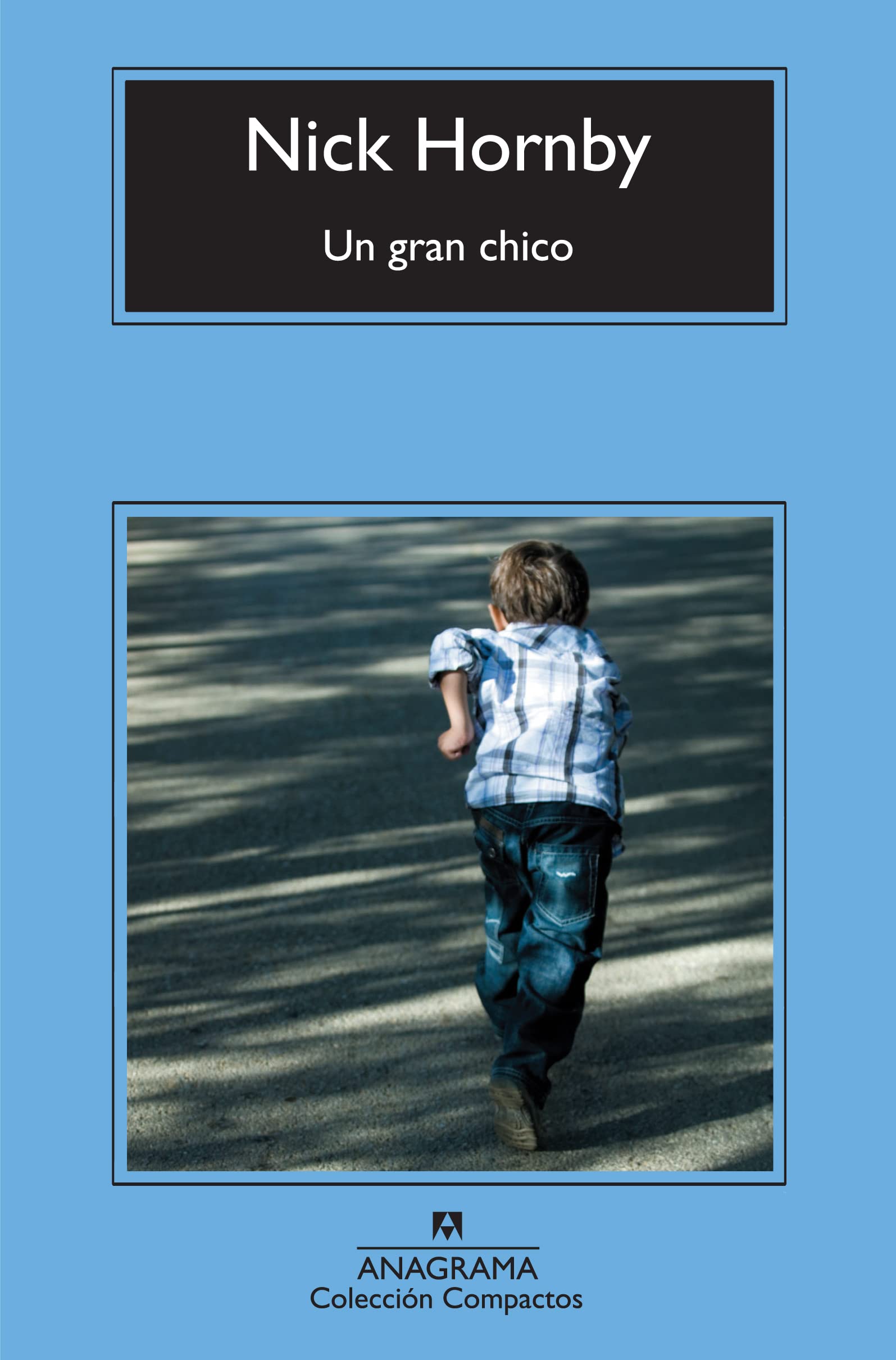 Un gran chico: 513 (Compactos)