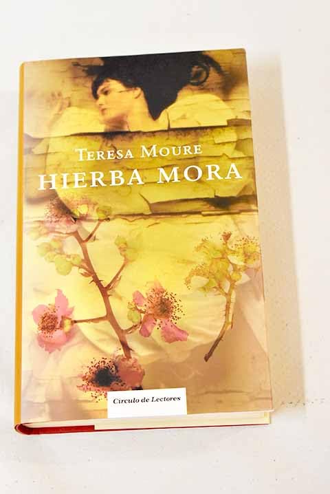 Hierba Mora